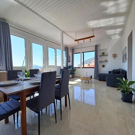 Venetis Home Ágios Pétros 외부 사진