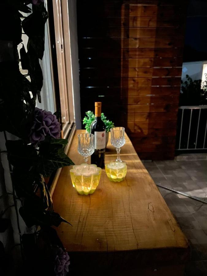 Venetis Home Ágios Pétros 외부 사진